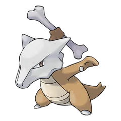 Marowak sprite