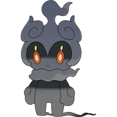 Marshadow sprite