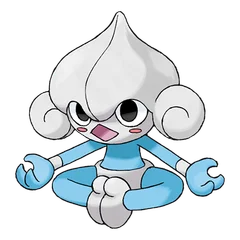 Meditite sprite