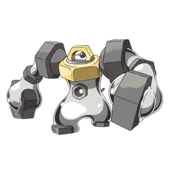 Melmetal sprite