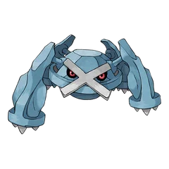 Metagross sprite