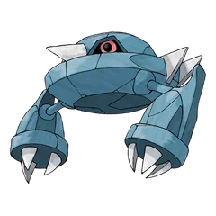 Metang sprite