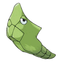 Metapod sprite