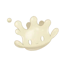 Milcery sprite