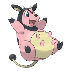 Miltank sprite
