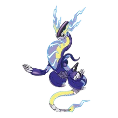 Miraidon sprite