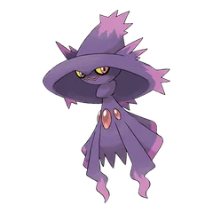 Mismagius sprite