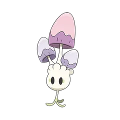 Morelull sprite