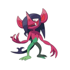 Morgrem sprite