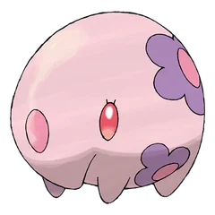 Munna sprite