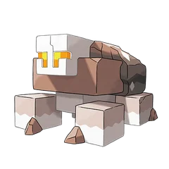 Naclstack sprite