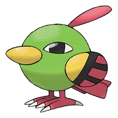 Natu sprite