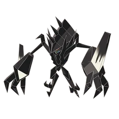 Necrozma sprite