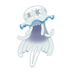 Nihilego sprite
