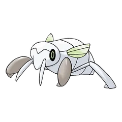 Nincada sprite