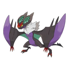 Noivern sprite