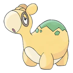 Numel sprite