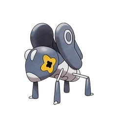Nymble sprite