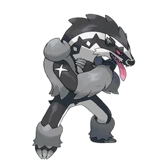 Obstagoon sprite