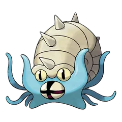 Omastar sprite