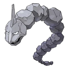 Onix sprite