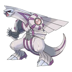 Palkia sprite