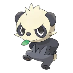 Pancham sprite