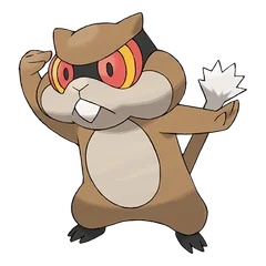 Patrat sprite