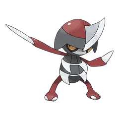 Pawniard sprite