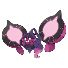 Pecharunt sprite