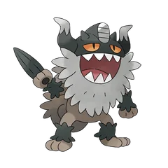 Perrserker sprite