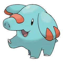 Phanpy sprite