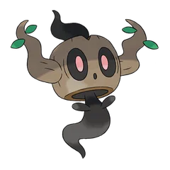 Phantump sprite