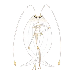 Pheromosa sprite