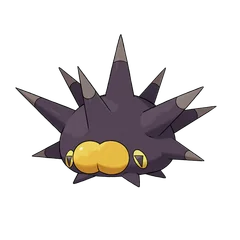 Pincurchin sprite