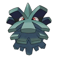 Pineco sprite
