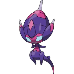 Poipole sprite