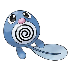 Poliwag sprite