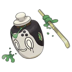 Poltchageist sprite