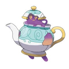 Polteageist sprite
