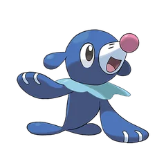 Popplio sprite