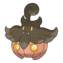 Pumpkaboo sprite