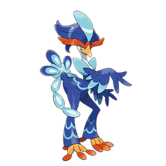 Quaquaval sprite