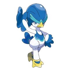 Quaxwell sprite