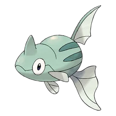 Remoraid sprite