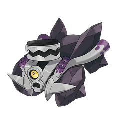 Revavroom sprite