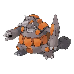 Rhyperior sprite