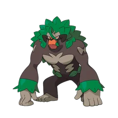 Rillaboom sprite