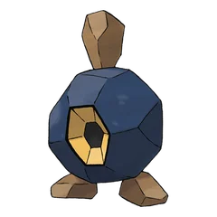 Roggenrola sprite