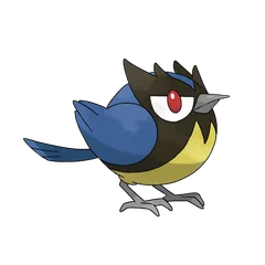 Rookidee sprite